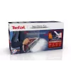 Kuiv- ja aurutriikraud Tefal Smart Protect Plus FV6870 — 2800 W, Durilium Airglide tallaga, 0,27 L paak, 2 m juhe, 1,437 kg