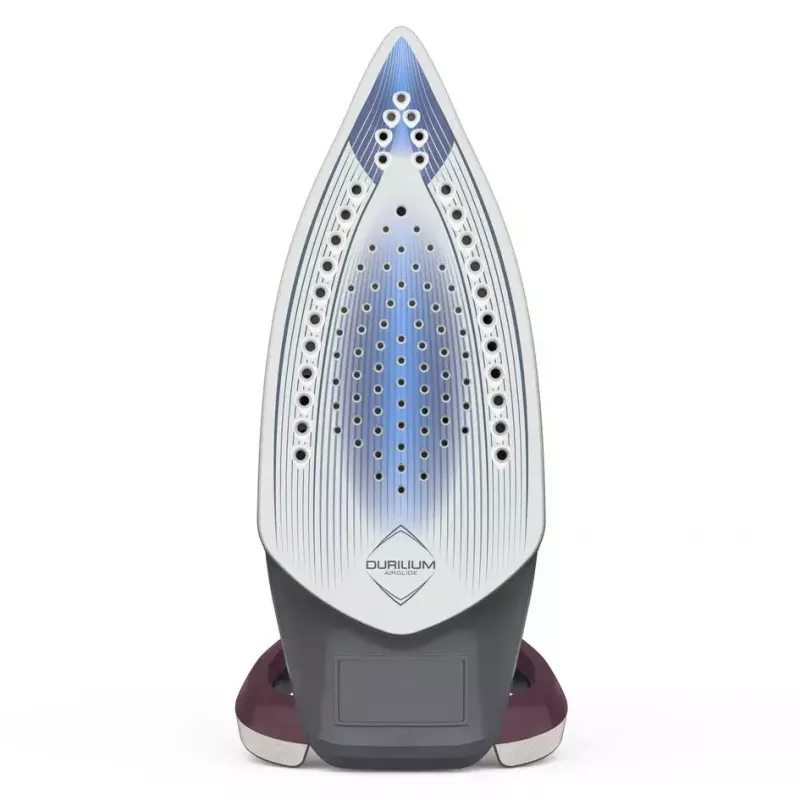 Kuiv- ja aurutriikraud Tefal Smart Protect Plus FV6870 — 2800 W, Durilium Airglide tallaga, 0,27 L paak, 2 m juhe, 1,437 kg