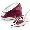 Tefal GV9220 aurutriikimisjaam 2600 W Durilium AirGlide Autoclean tallaga Burgundia, Valge