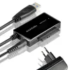 Axagon ADSA-FP3 USB 3.0 - SATA 6G adapter kõigi SATA ketaste ja draivide ühendamiseks