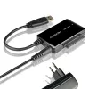 Axagon ADSA-FP3 USB 3.0 - SATA 6G adapter kõigi SATA ketaste ja draivide ühendamiseks
