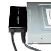 Axagon ADSA-FP3 USB 3.0 - SATA 6G adapter kõigi SATA ketaste ja draivide ühendamiseks