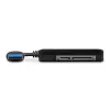 Axagon ADSA-FP3 USB 3.0 - SATA 6G adapter kõigi SATA ketaste ja draivide ühendamiseks