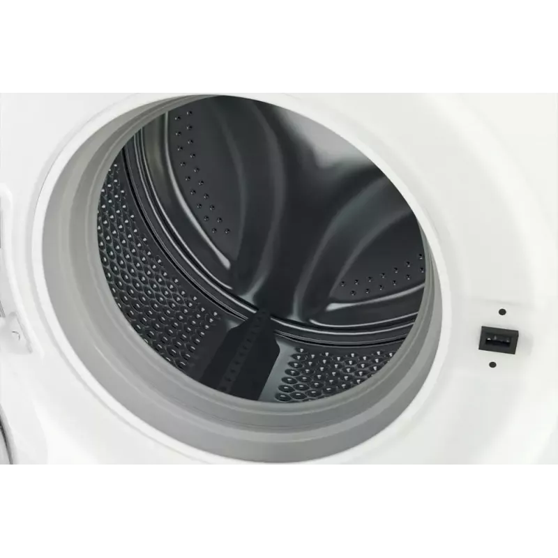 Eestlaaditav pesumasin Indesit MTWA 71252 W IT — 7 kg, 1200 p/min, E-klass, valge