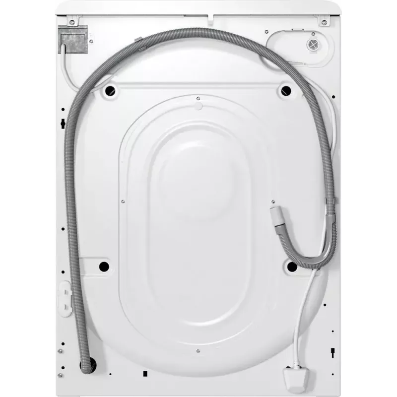 Eestlaaditav pesumasin Indesit MTWA 71252 W IT — 7 kg, 1200 p/min, E-klass, valge