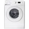 Eestlaaditav pesumasin Indesit MTWA 71252 W IT — 7 kg, 1200 p/min, E-klass, valge