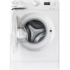 Eestlaaditav pesumasin Indesit MTWA 71252 W IT — 7 kg, 1200 p/min, E-klass, valge