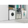 Eestlaaditav pesumasin Indesit MTWA 71252 W IT — 7 kg, 1200 p/min, E-klass, valge