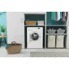 Eestlaaditav pesumasin Indesit MTWA 71252 W IT — 7 kg, 1200 p/min, E-klass, valge