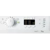 Eestlaaditav pesumasin Indesit MTWA 71252 W IT — 7 kg, 1200 p/min, E-klass, valge