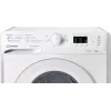 Eestlaaditav pesumasin Indesit MTWA 71252 W IT — 7 kg, 1200 p/min, E-klass, valge