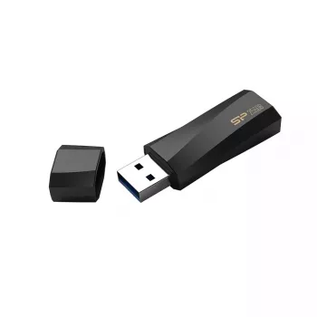 USB-mälupulk Silicon Power 64 GB USB Type-A 3.2 Gen 1 Blaze B07