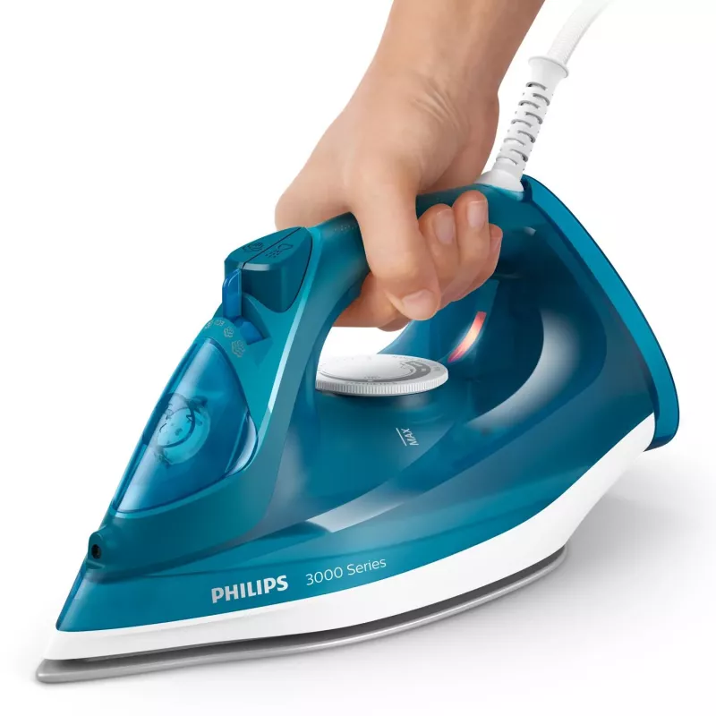 Philips 3000 series DST3040/70 triikraud Aurutriikraud Keraamiline tallaplaat 2600 W