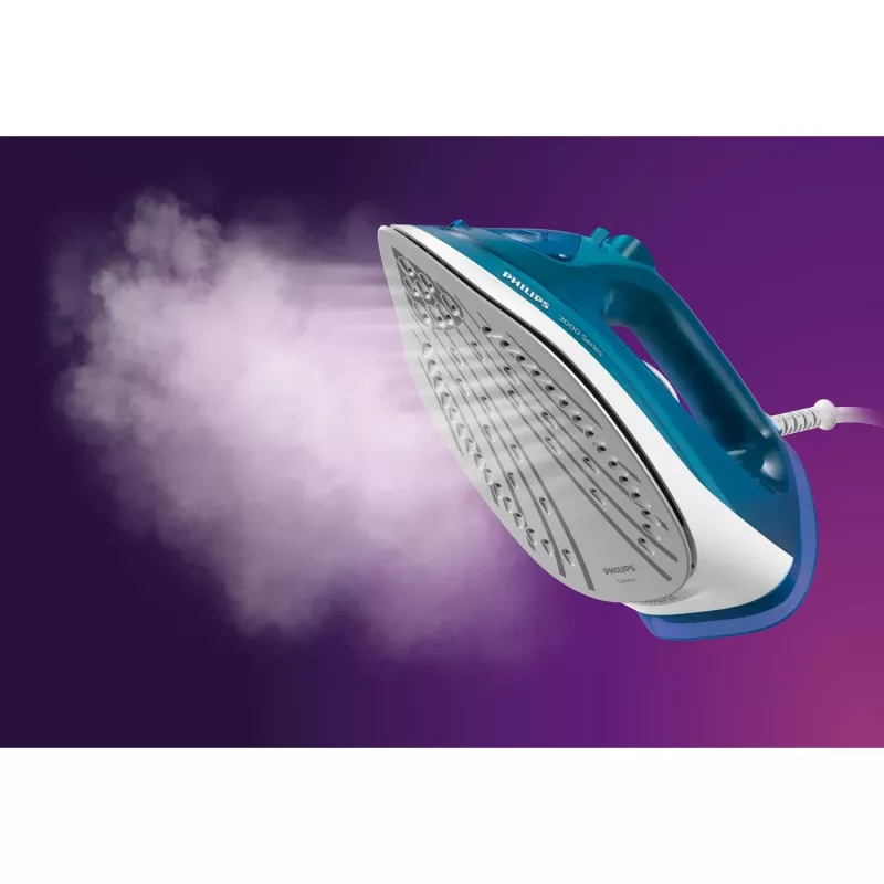 Philips 3000 series DST3040/70 triikraud Aurutriikraud Keraamiline tallaplaat 2600 W