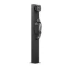 Wallboxi postamendi Wallbox Eiffel Basic Dual perekonnale Pulsar, must