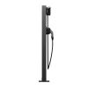 Wallboxi postamendi Wallbox Eiffel Basic Dual perekonnale Pulsar, must