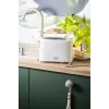 Röster Adler AD 3223 2 viilu 750 W Valge