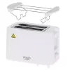 Röster Adler AD 3223 2 viilu 750 W Valge