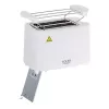 Röster Adler AD 3223 2 viilu 750 W Valge