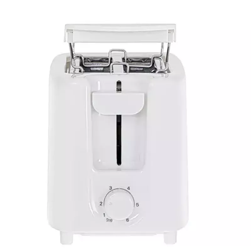 Röster Adler AD 3223 2 viilu 750 W Valge