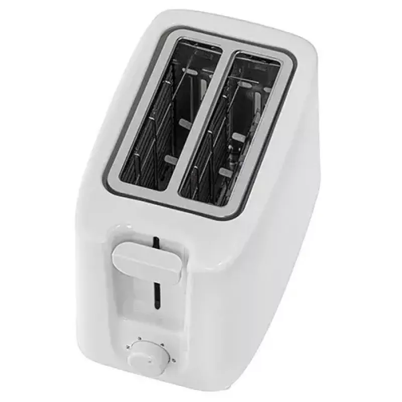Röster Adler AD 3223 2 viilu 750 W Valge