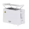 Röster Adler AD 3223 2 viilu 750 W Valge
