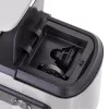 Mincer Adler AD 4813 2000 W Must Silver