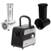 Mincer Adler AD 4813 2000 W Must Silver