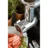 Mincer Adler AD 4813 2000 W Must Silver