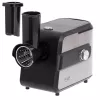 Mincer Adler AD 4813 2000 W Must Silver