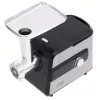 Mincer Adler AD 4813 2000 W Must Silver