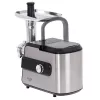 Mincer Adler AD 4813 2000 W Must Silver
