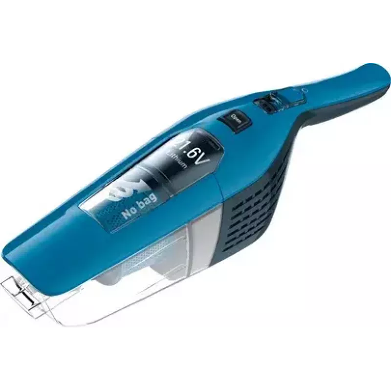 Tefal TY6751WO juhtmeta vertikaalne tolmuimeja / elektrihari 2-in-1
