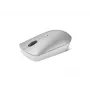 Juhtmeta kahekäeline hiir Lenovo 540 — RF, 2400 DPI, 4 nuppu, USB-C vastuvõtja, hall