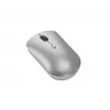 Juhtmeta kahekäeline hiir Lenovo 540 — RF, 2400 DPI, 4 nuppu, USB-C vastuvõtja, hall