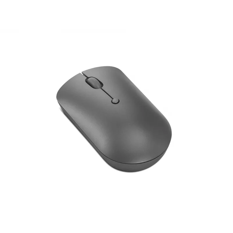 Lenovo 540 hiir mõlemakäeline RF Wireless Optical 2400 DPI