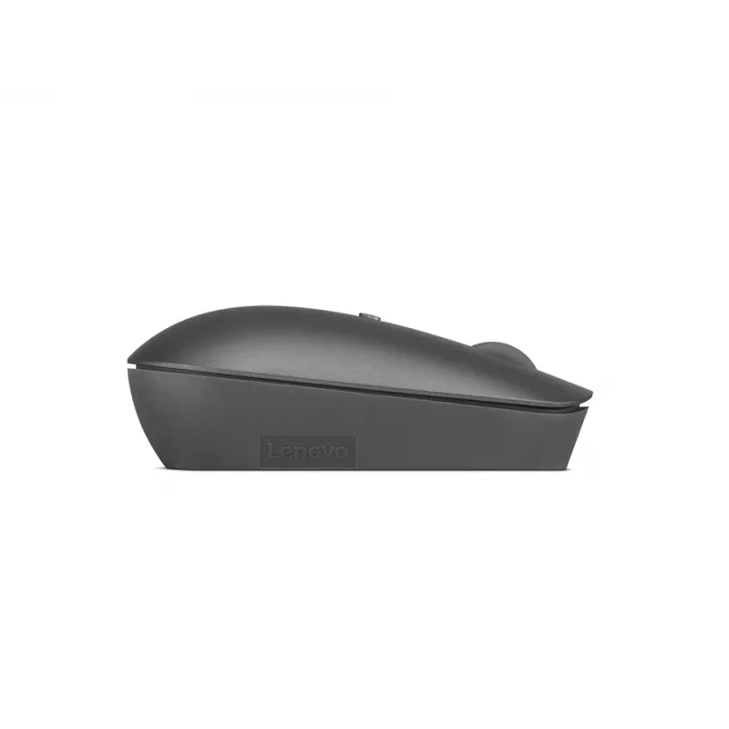Lenovo 540 hiir mõlemakäeline RF Wireless Optical 2400 DPI