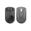 Lenovo 540 hiir mõlemakäeline RF Wireless Optical 2400 DPI