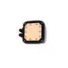 All-in-one vedelikjahuti DeepCool LS520 12 cm Must 500-2250 RPM