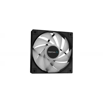 All-in-one vedelikjahuti DeepCool LE500 12 cm Must 500-2250 RPM
