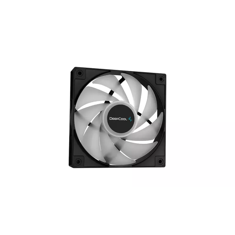 All-in-one vedelikjahuti DeepCool LE500 12 cm Must 500-2250 RPM