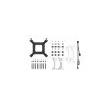 All-in-one vedelikjahuti DeepCool LE500 12 cm Must 500-2250 RPM