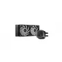 All-in-one vedelikjahuti DeepCool LE500 12 cm Must 500-2250 RPM