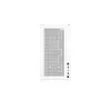 PC-korpus DeepCool CH510 Midi Tower valge