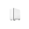 PC-korpus DeepCool CH510 Midi Tower valge
