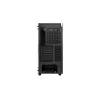 PC-korpus DeepCool CH510 Midi Tower valge