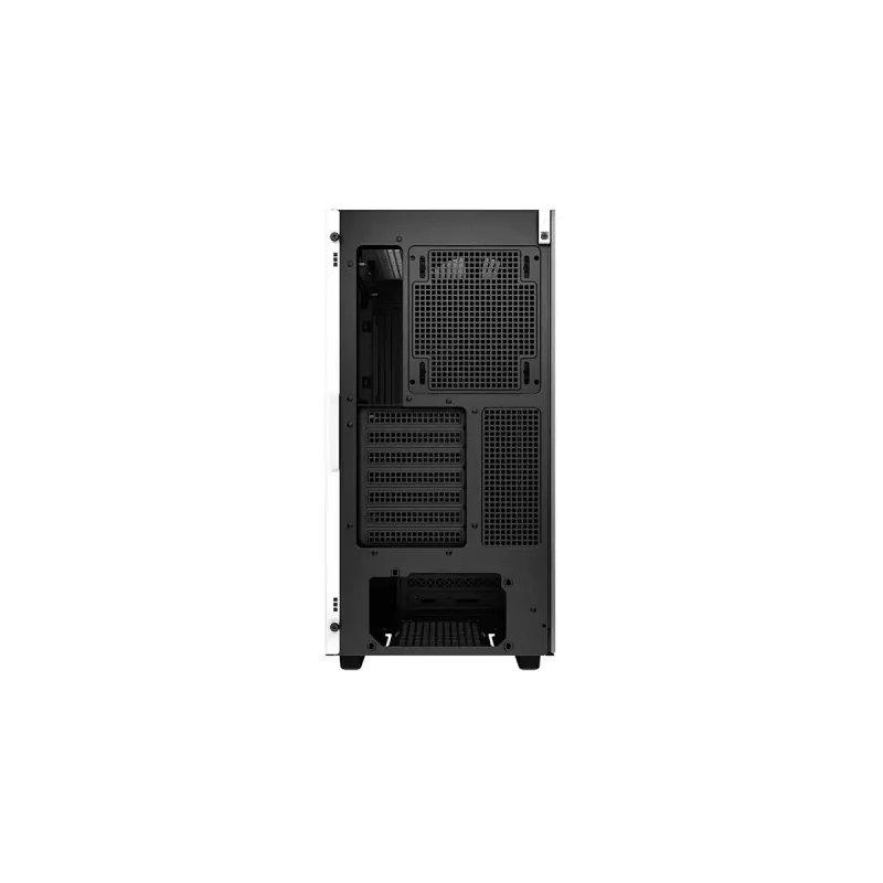 PC-korpus DeepCool CH510 Midi Tower valge