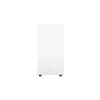 PC-korpus DeepCool CH510 Midi Tower valge