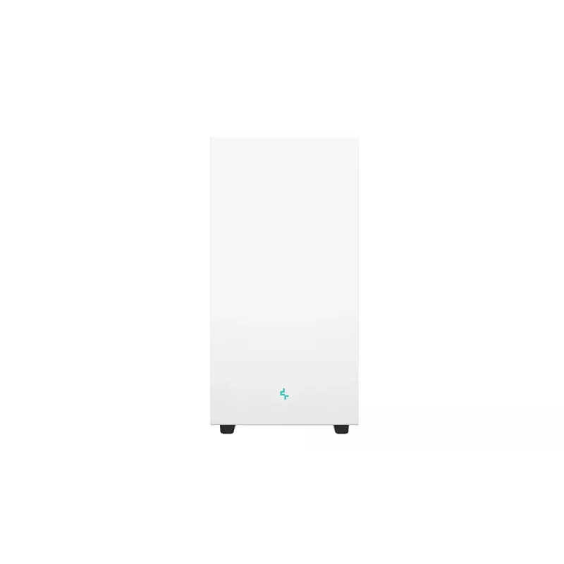 PC-korpus DeepCool CH510 Midi Tower valge