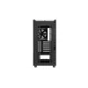 PC-korpus DeepCool CH510 Midi Tower valge